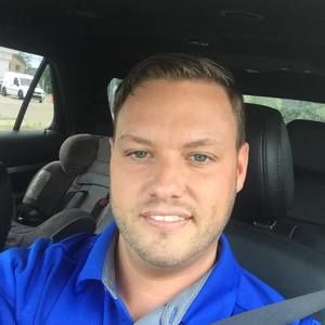 Meet your Posher, Shawn